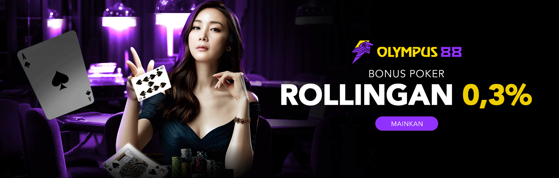 Ya. Antarmuka olympus88 dirancang responsif sehingga nyaman diakses lewat smartphone maupun desktop.